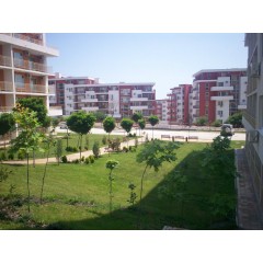 Комплекс "Краун Форт Клуб"